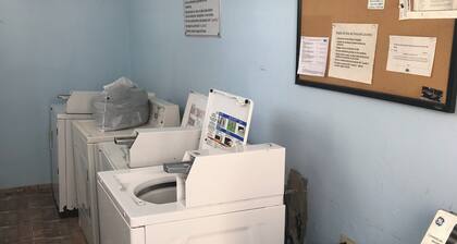 1BR beachfront stay with walk-out beach access and kayak