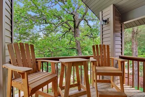 Property grounds - Eagles Landing (Branson)