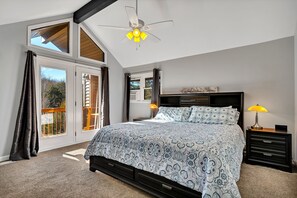 6 bedrooms, free WiFi - Eagles Landing (Branson)