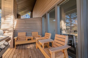 Terrazza/patio