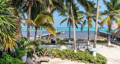Beachfront Corner Suite with Reef Views | Aqua Vista – Suite 3
