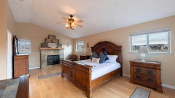 6 Schlafzimmer, kostenloses WLAN, Bettwäsche