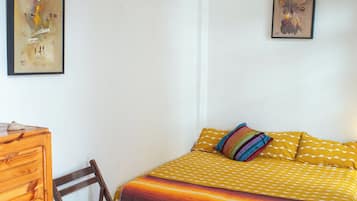 7 soveværelser, strygejern/strygebræt, weekendseng, gratis Wi-Fi