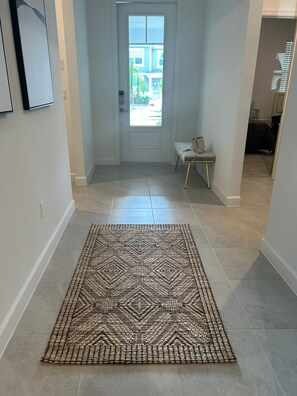 Interior - Charming 3-bedroom house in Tradition Port St Lucie with AC (Port St. Lucie)