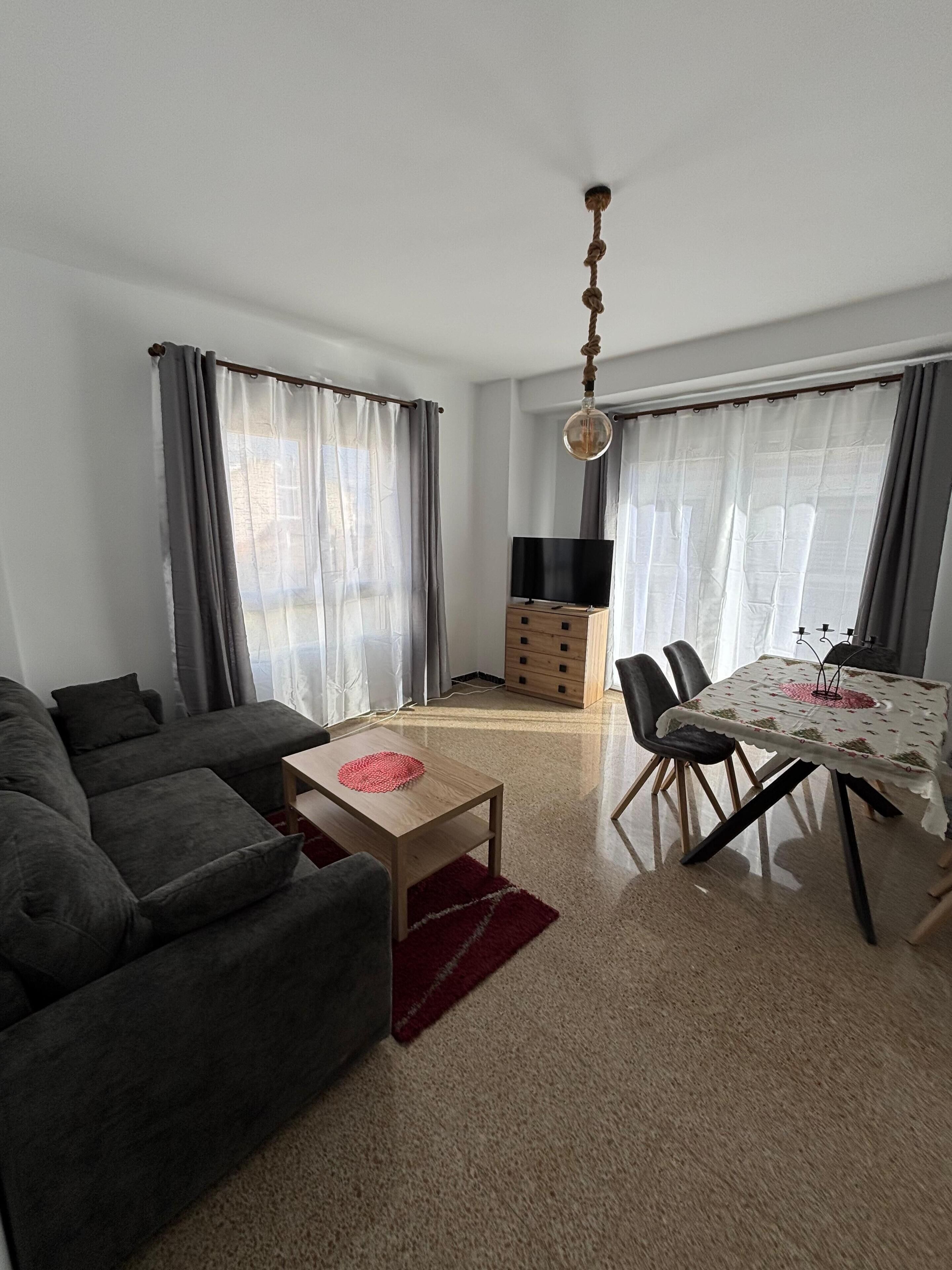 منطقة المعيشة