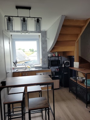 Cuisine privée