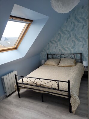 Bed sheets