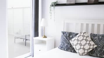 Basic Double Room | Free WiFi