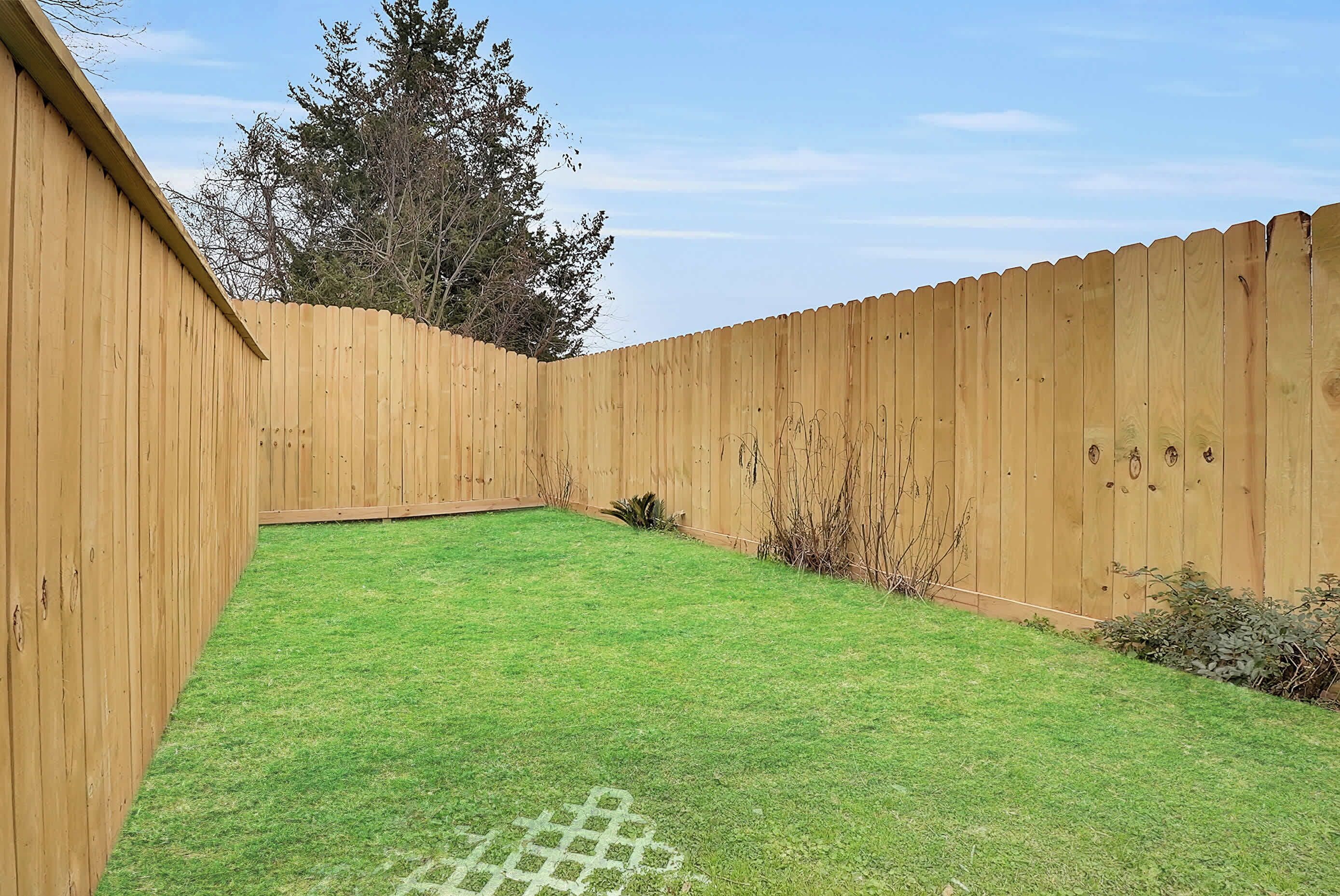 Apartment, Multiple Beds, Patio, Garden View (Boardwalk Bungalow 1) | View from room