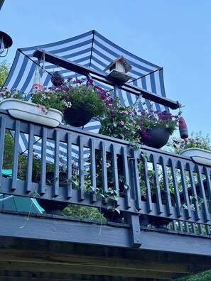 Utvendig detalj