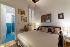 1 bedroom, iron/ironing board, WiFi - Minerva 5 - FromeHometoRome (Roma)