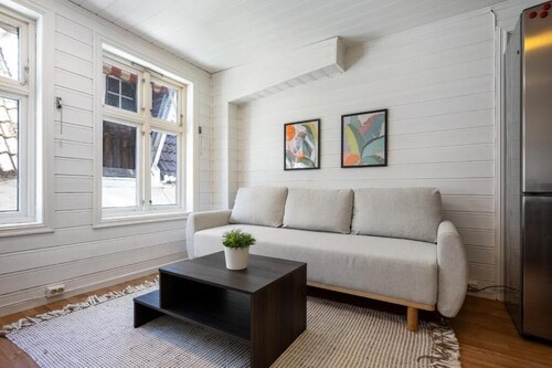 City Center Apartment