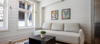 City Center Apartment