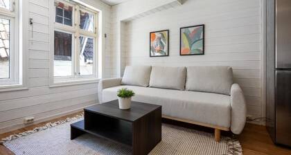 City Center Apartment