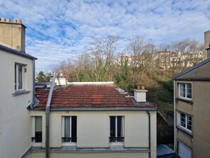 Miscellaneous - Bright apartment near the Buttes-Chaumont (Paris)