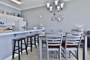 Spiseområde