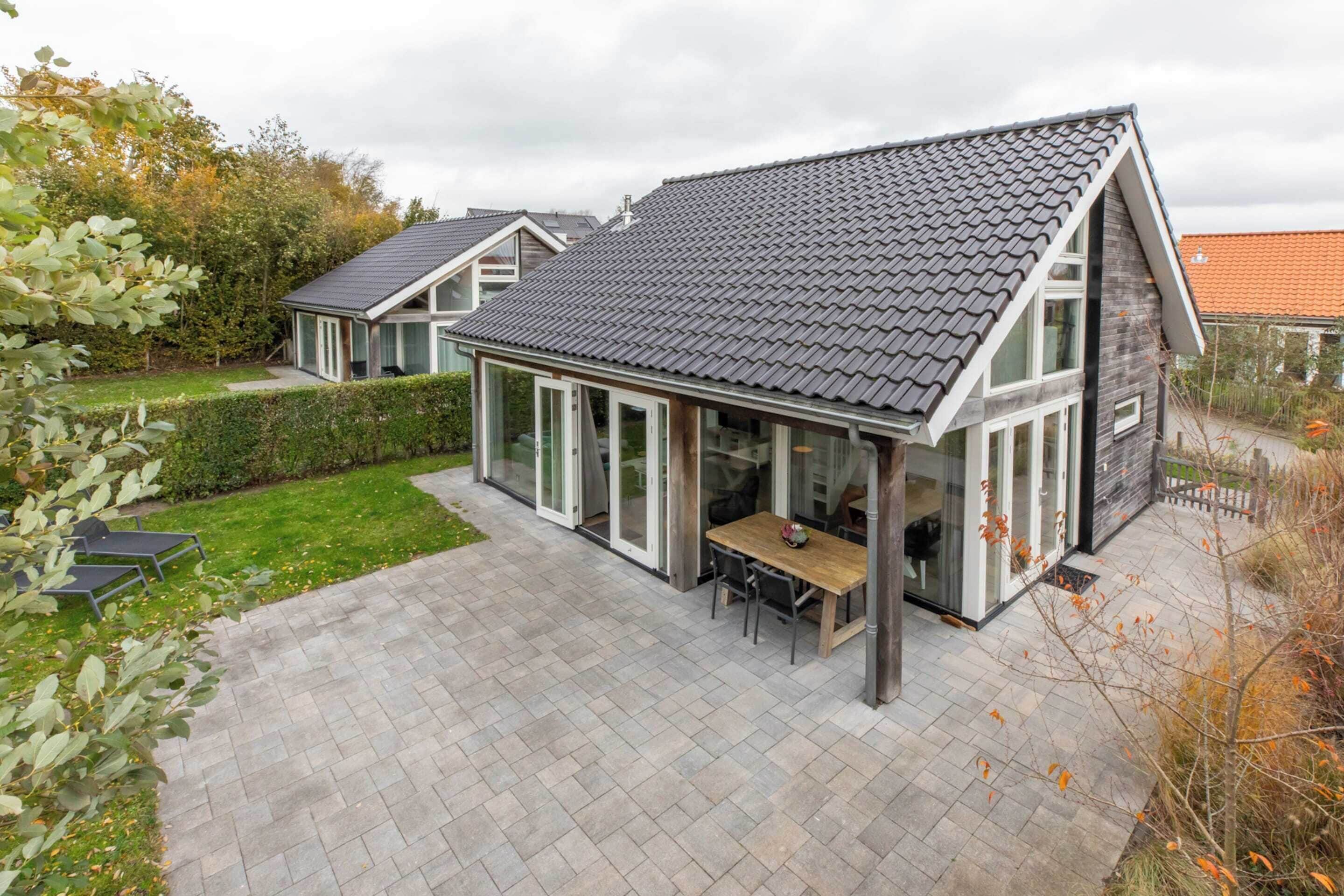 House | Exterior