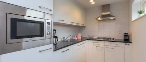 House | Private kitchen