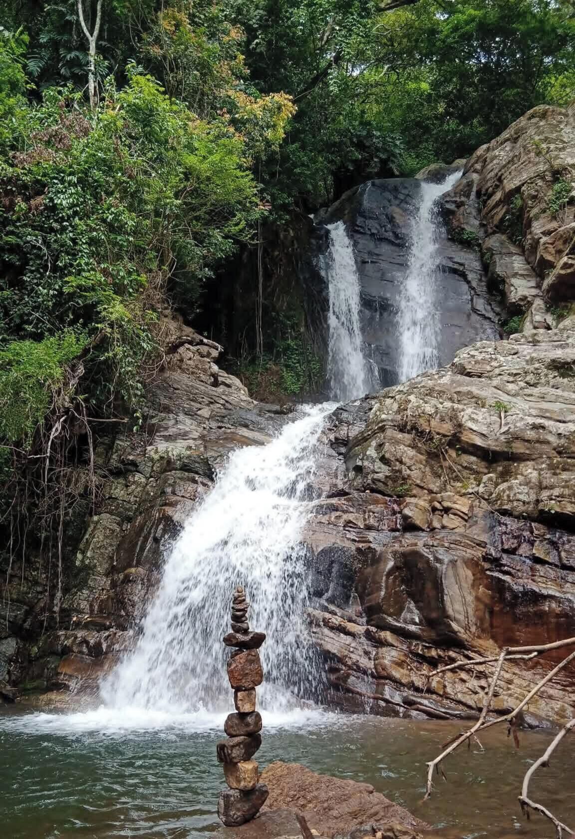 Habitación doble, balcón, vistas a la montaña | Miscelánea