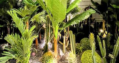 Votre Appart Cosy avec 2 terasses Calmes