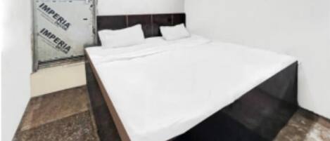 Deluxe Room, Balcony