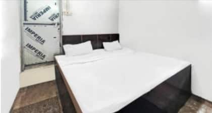 Shree Radhe Krishna Guest House