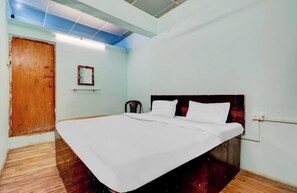 Deluxe-Zimmer, Balkon