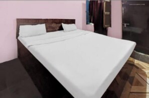 Room - Shree Radhe Krishna Guest House (Jhansi)
