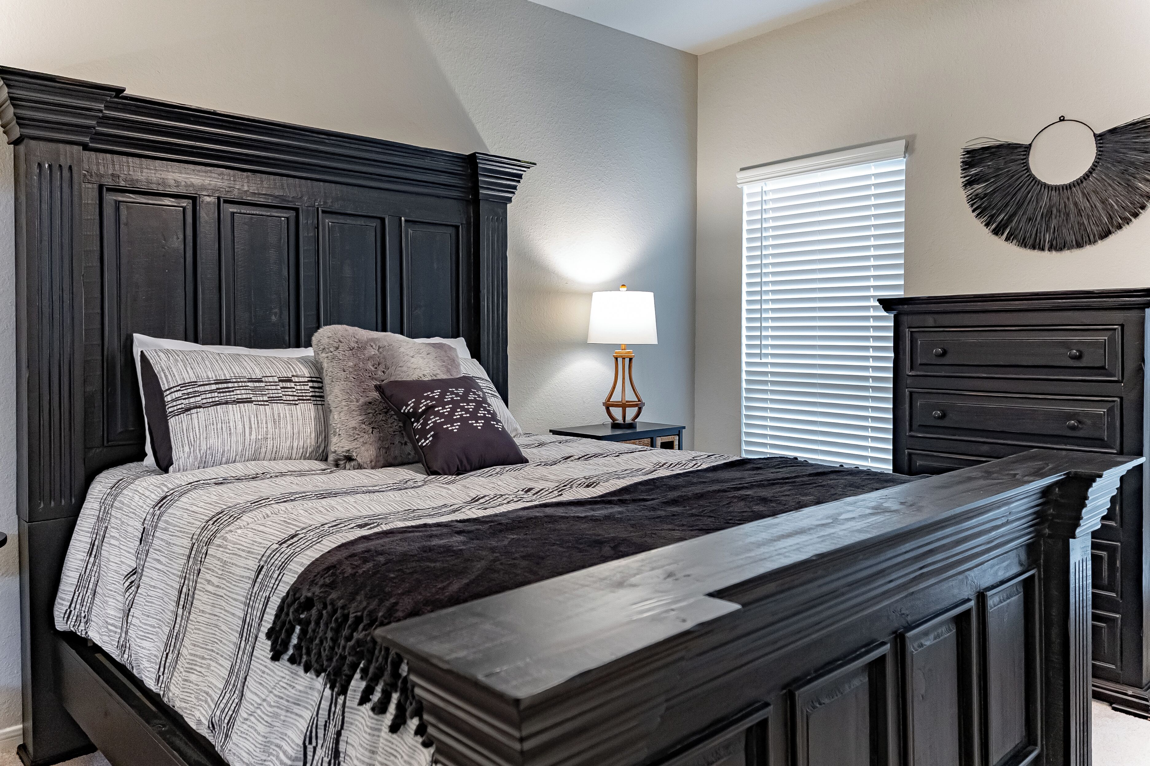 3 chambres, Wi-Fi gratuit, draps fournis