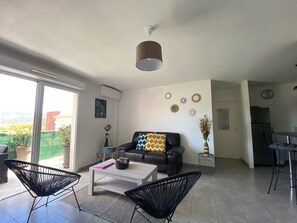 Wohnbereich