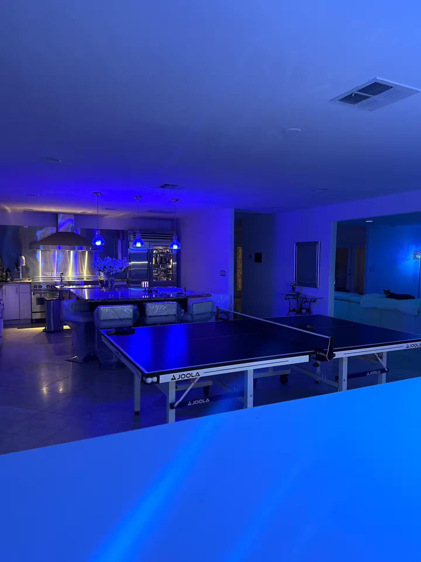 Sala de juegos