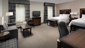 Bügeleisen/Bügelbrett, kostenloses WLAN, Bettwäsche