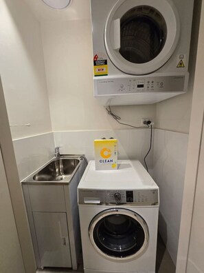 Interior - Burwood 1BR 029 APT close Olympic park&CBD (Burwood)