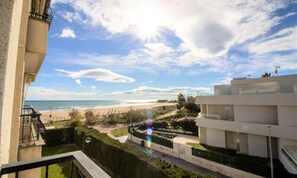 Property grounds - Apartment in Cargador by Mediterranean Beach (Alcala de Xivert)