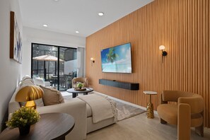 TV connectée