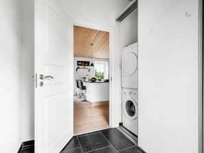 Interior - "Marjatta" - 3.2km from the sea by Interhome (Blåvand)