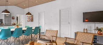 "Marjatta" - 3.2km from the sea by Interhome