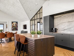 Dining - "Catalina" - 30m from the sea by Interhome (Sjølund)