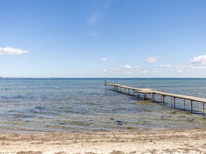 Beach - "Catalina" - 30m from the sea by Interhome (Sjølund)