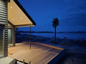 Terrace/patio - "Catalina" - 30m from the sea by Interhome (Sjølund)