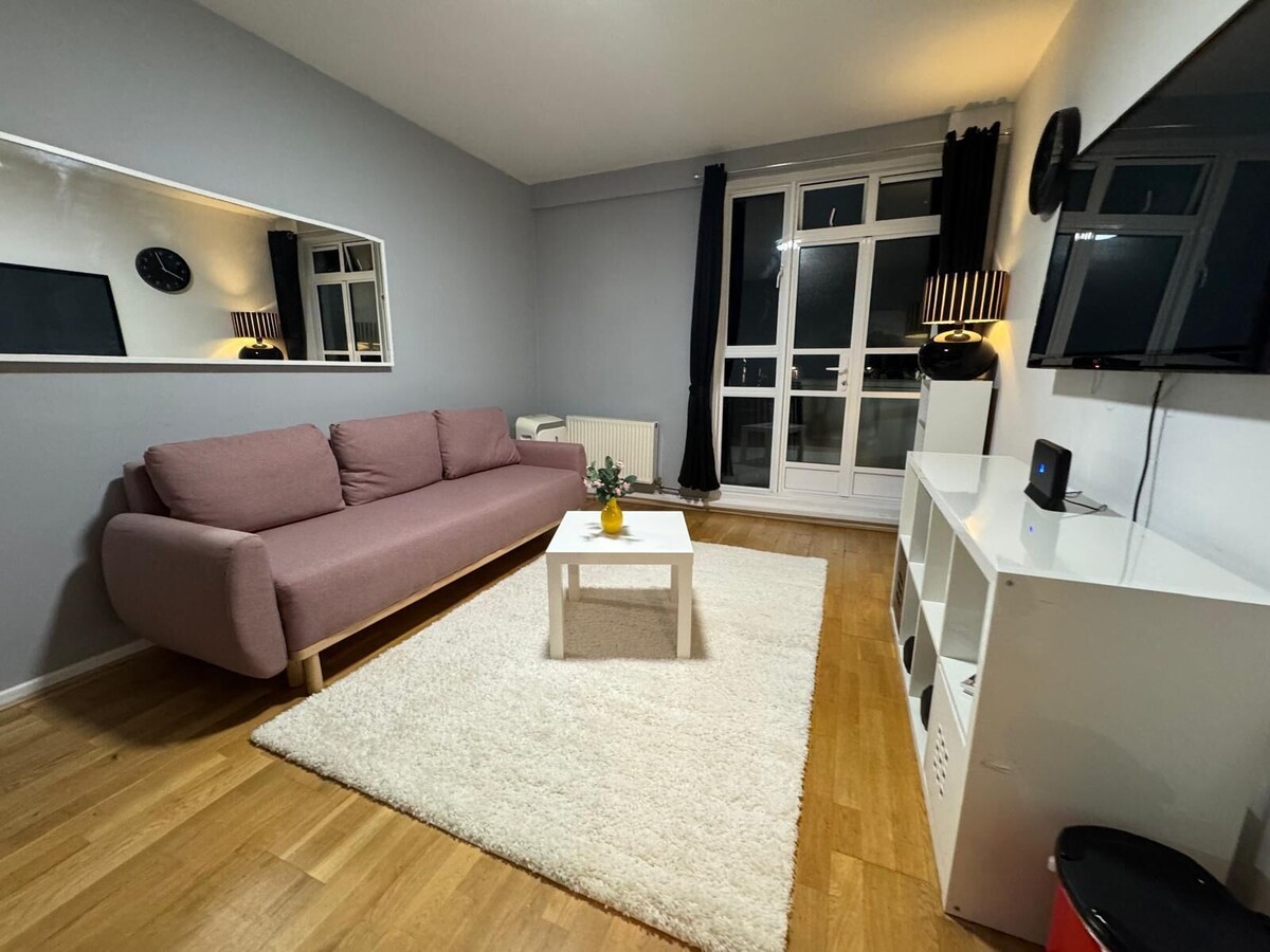 オーナーのプロフィール画像