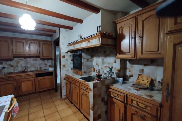Cuisine privée