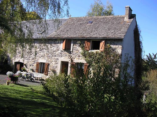 Detached country house