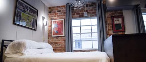Studio Suite | Trang trí khác biệt, trang bị nội thất với thiết kế riêng biệt