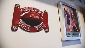 Suite de lujo, vistas a la ciudad | Detalle del interior