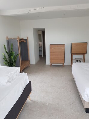6 Schlafzimmer, Bügeleisen/Bügelbrett, Internetzugang, Bettwäsche