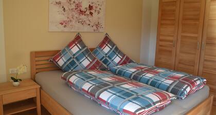 Ferienwohnung Hanna im Brandtner Tal