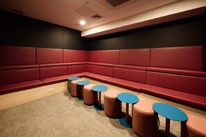 Interior - Spireworks (Oxford)