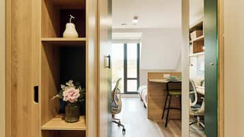 Studio, Nichtraucher | Kostenloses WLAN