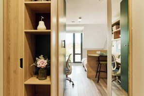 Studio, Non Smoking | Free WiFi